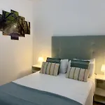 Cozy Апартаменти Торремолінос