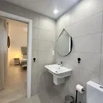 Апартаменти Cozy Торремолінос