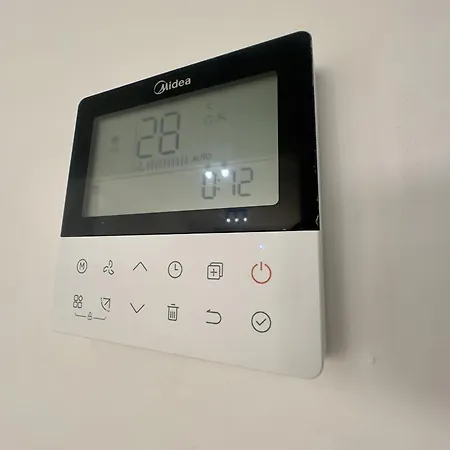 Апартаменти Cozy