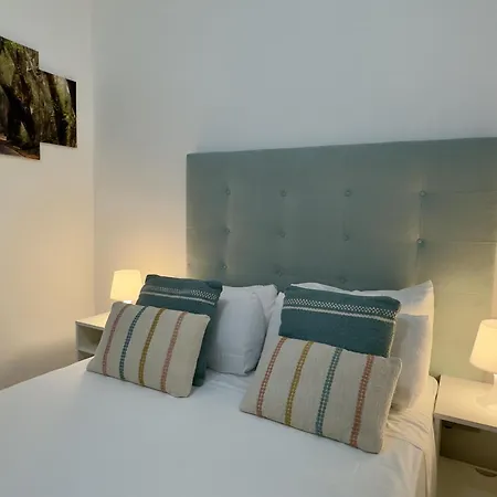 Апартаменти Cozy
