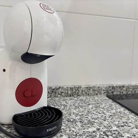 Apartment Cozy Torremolinos