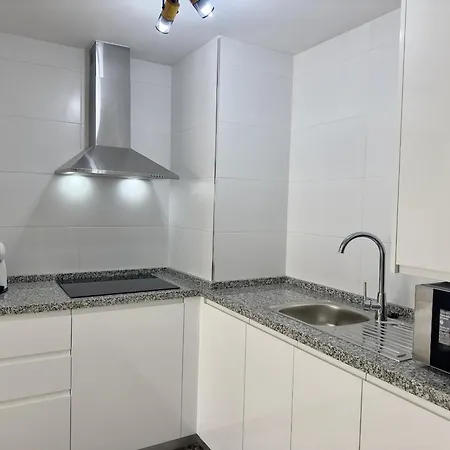 Cozy Apartamento