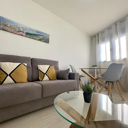 Apartment Cozy *