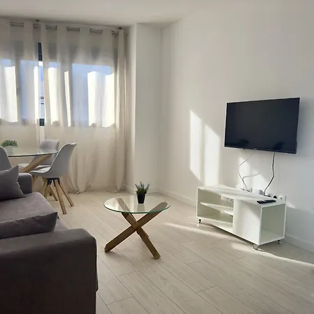 Apartment Cozy Torremolinos