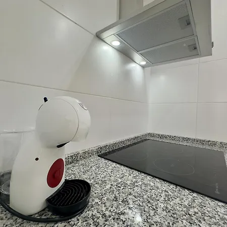 Apartamento Cozy