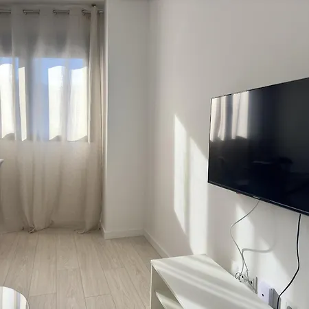 Cozy Apartment *