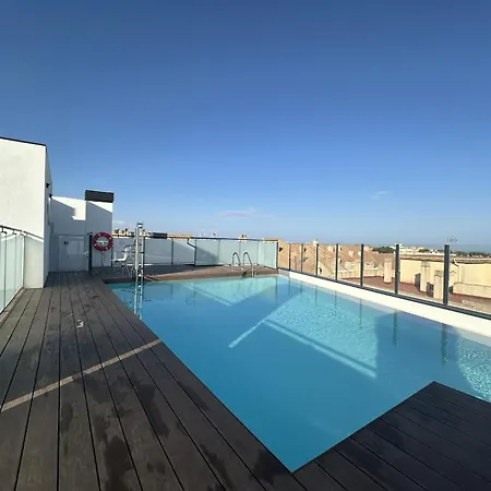 Cozy Torremolinos