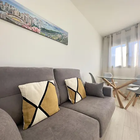 Cozy * Torremolinos