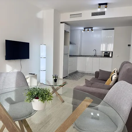 Cozy Apartamento