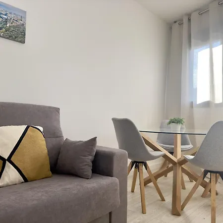 Cozy Apartment *
