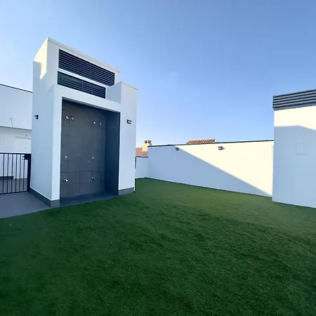 Apartment Cozy Torremolinos