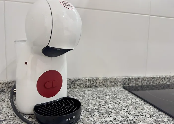 Apartment Cozy Torremolinos