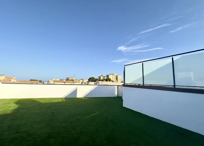 Cozy Apartment Torremolinos