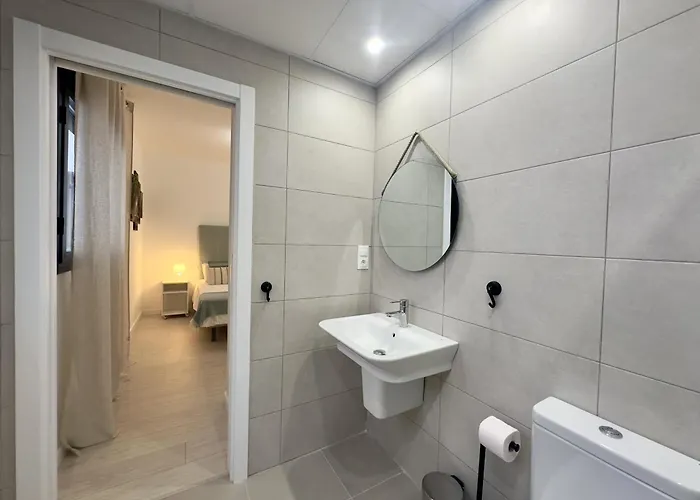 Apartment Cozy Torremolinos