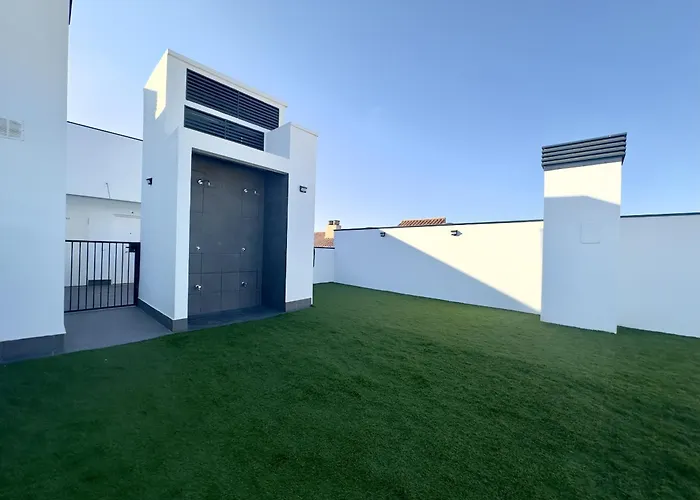 Apartamento Cozy Torremolinos