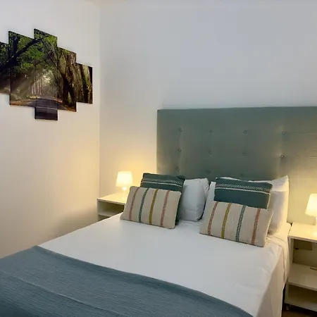 Cozy Apartmán Torremolinos