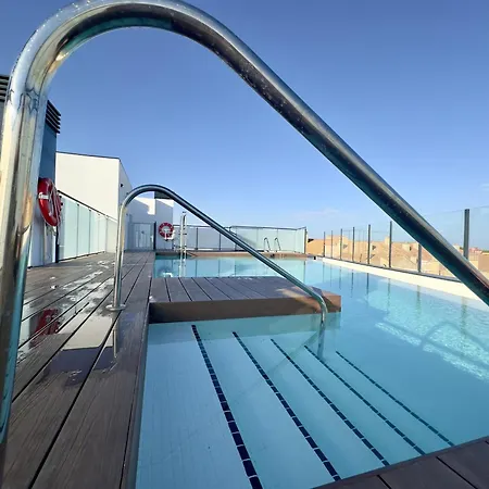 Apartamento Cozy Torremolinos