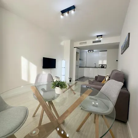 Cozy * Torremolinos