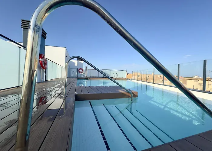 Apartamento Cozy Torremolinos