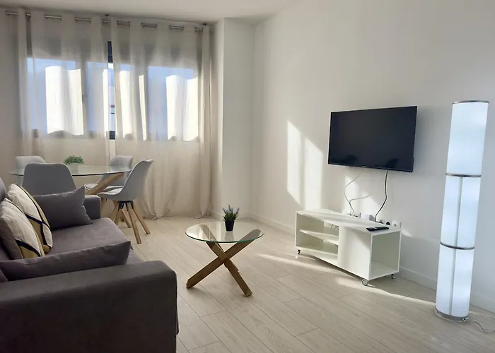 Apartamento Cozy Torremolinos